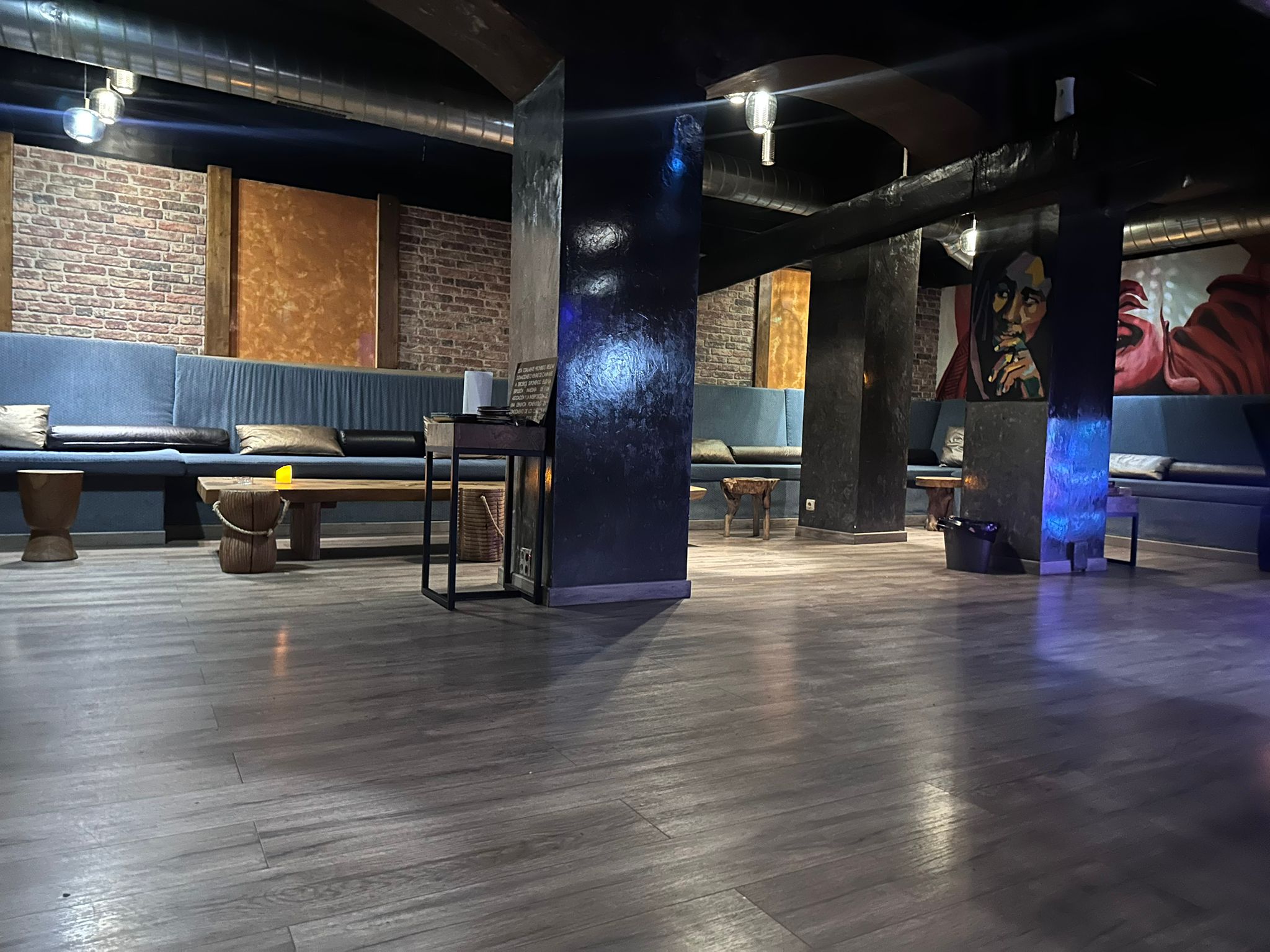 La Abadía 1 – Quevedo L2 La Abadía 1 - Quevedo L2