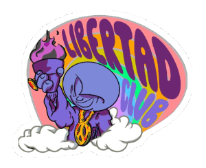 Libertad Madrid Weed Club