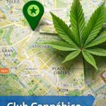 club cannábico Madrid