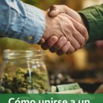 Cómo acceder a los clubes cannábicos en Madrid [Paso-1]