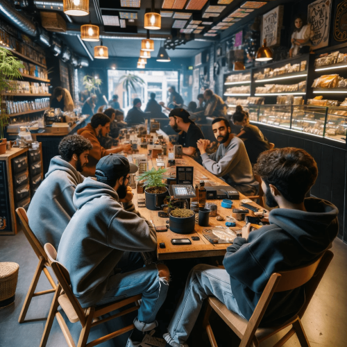 El Futuro de las Asociaciones Cannábicas